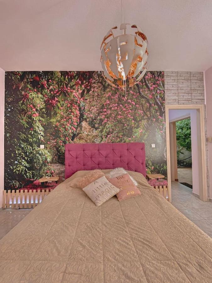 Ruby Apartment Ágios Nikólaos Exterior foto