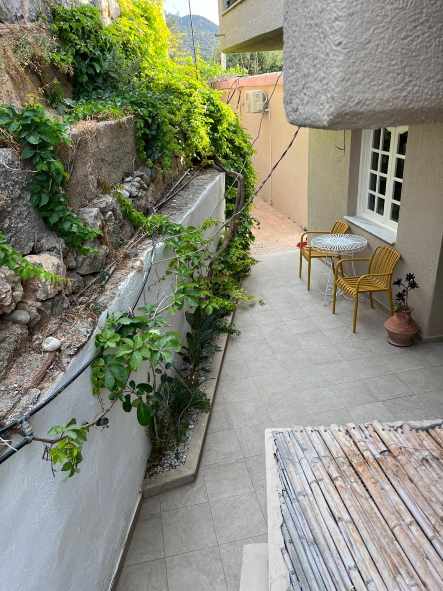 Ruby Apartment Ágios Nikólaos Exterior foto